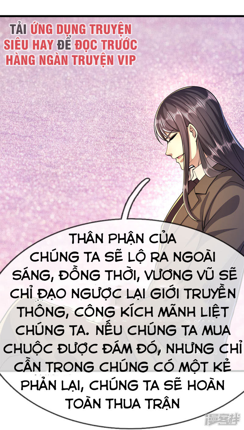 Y Võ Chí Tôn Chapter 164 - 23