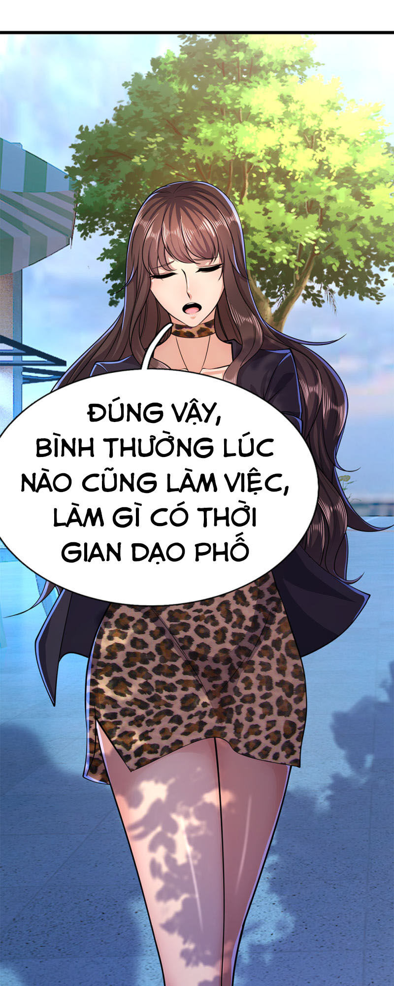 Y Võ Chí Tôn Chapter 165 - 12