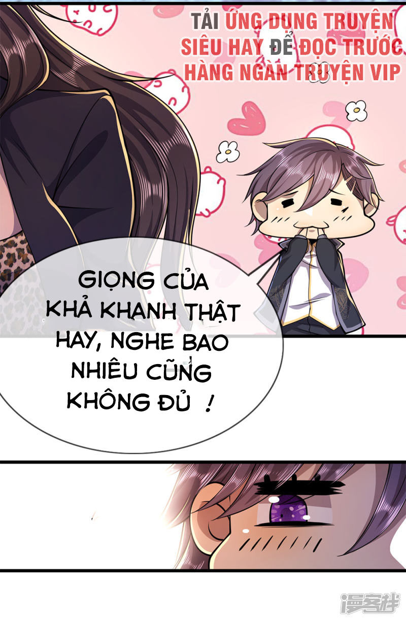 Y Võ Chí Tôn Chapter 165 - 14
