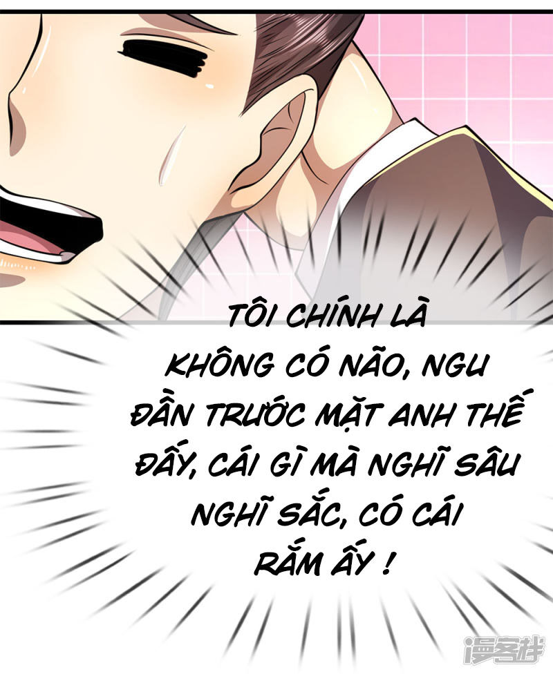 Y Võ Chí Tôn Chapter 165 - 3