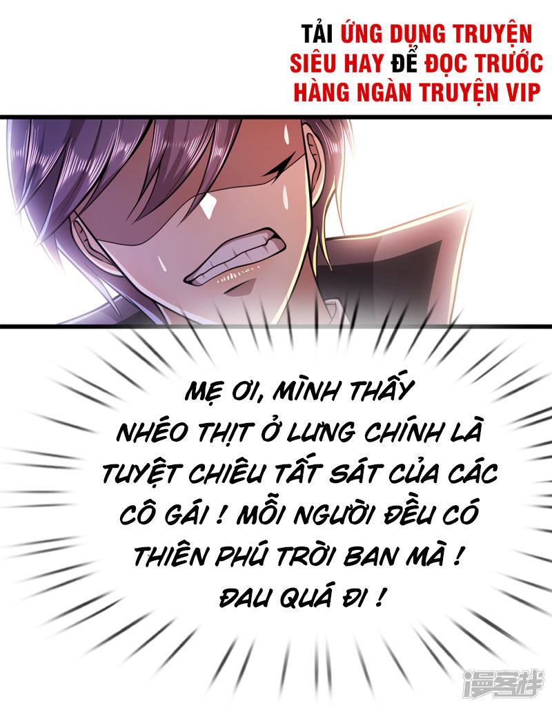 Y Võ Chí Tôn Chapter 166 - 11