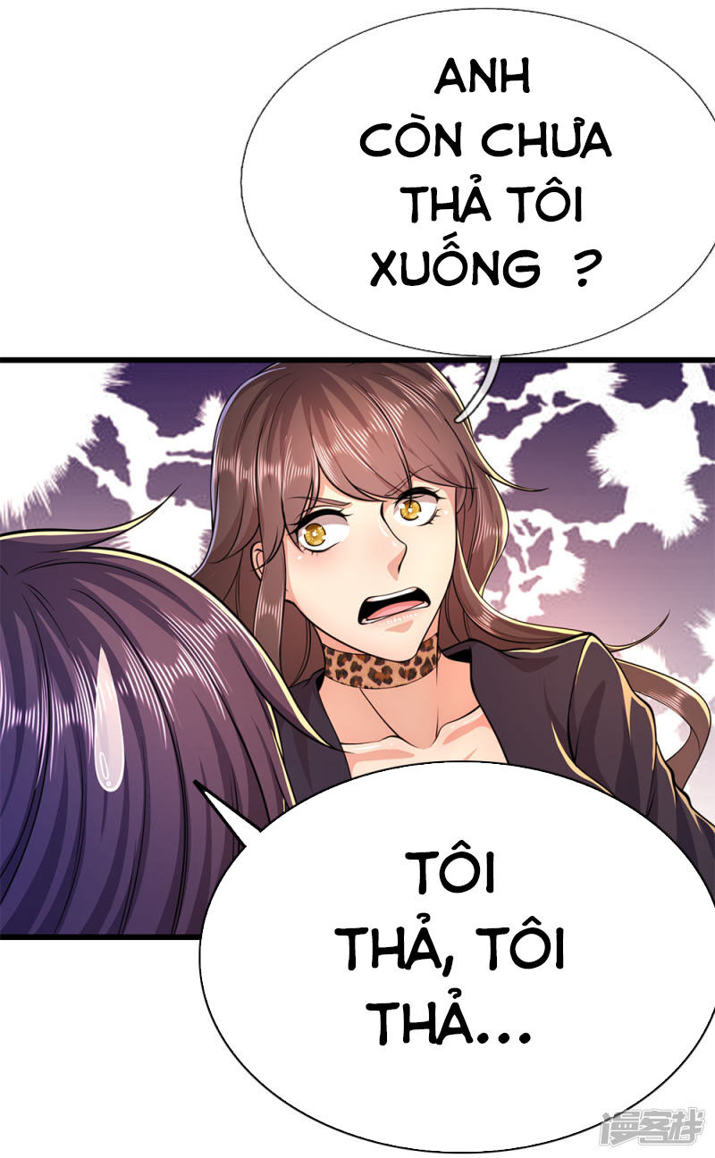 Y Võ Chí Tôn Chapter 166 - 12