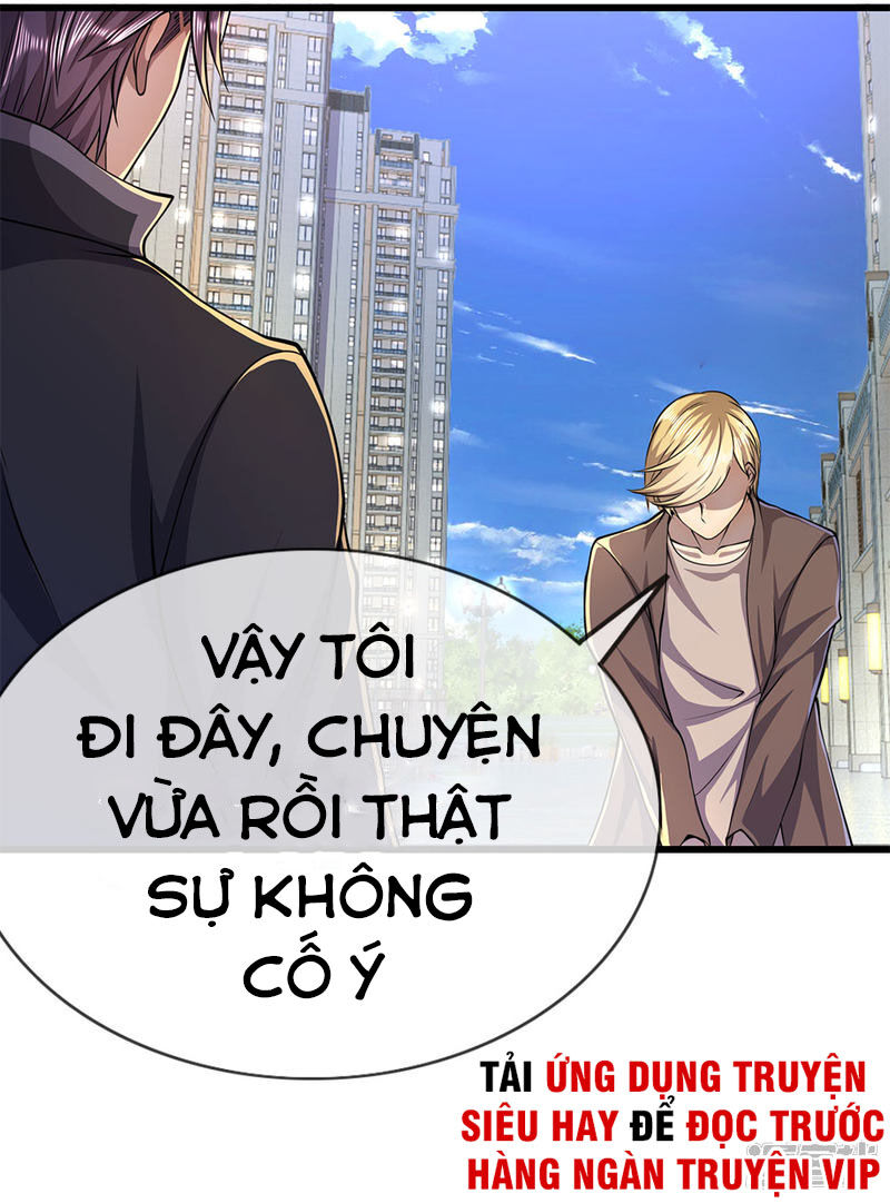 Y Võ Chí Tôn Chapter 167 - 2