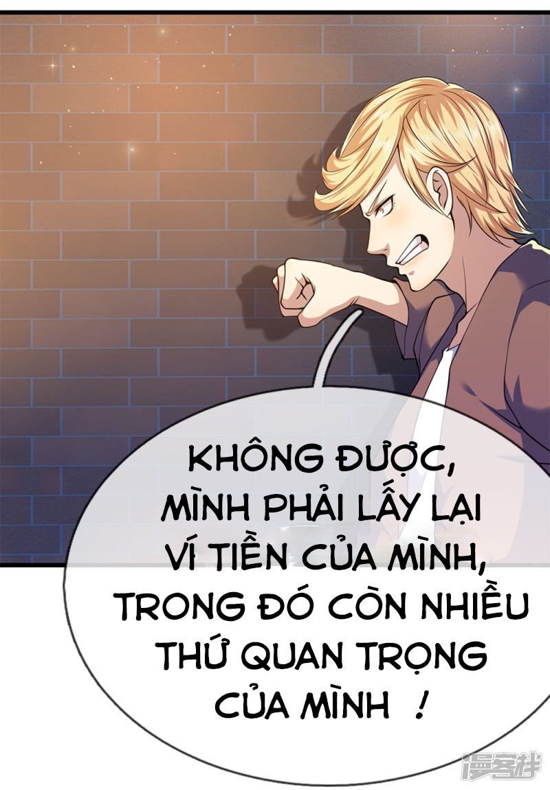 Y Võ Chí Tôn Chapter 167 - 18