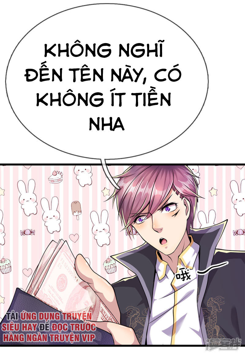 Y Võ Chí Tôn Chapter 167 - 24