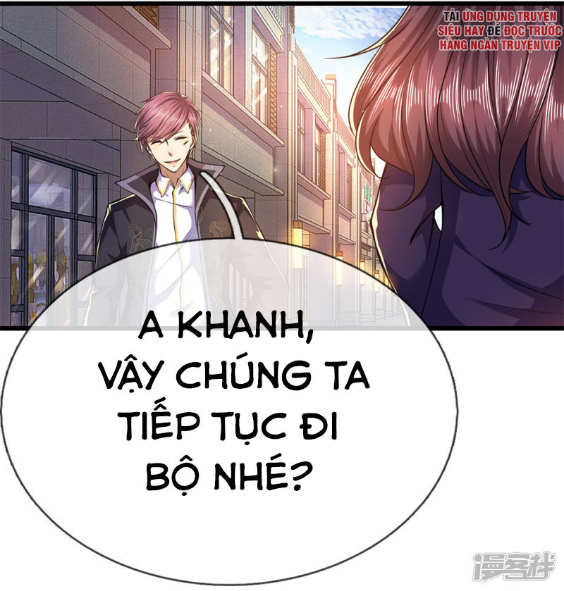 Y Võ Chí Tôn Chapter 167 - 4