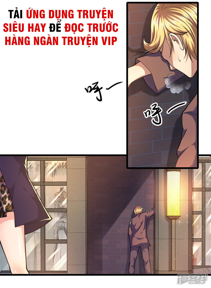 Y Võ Chí Tôn Chapter 167 - 8