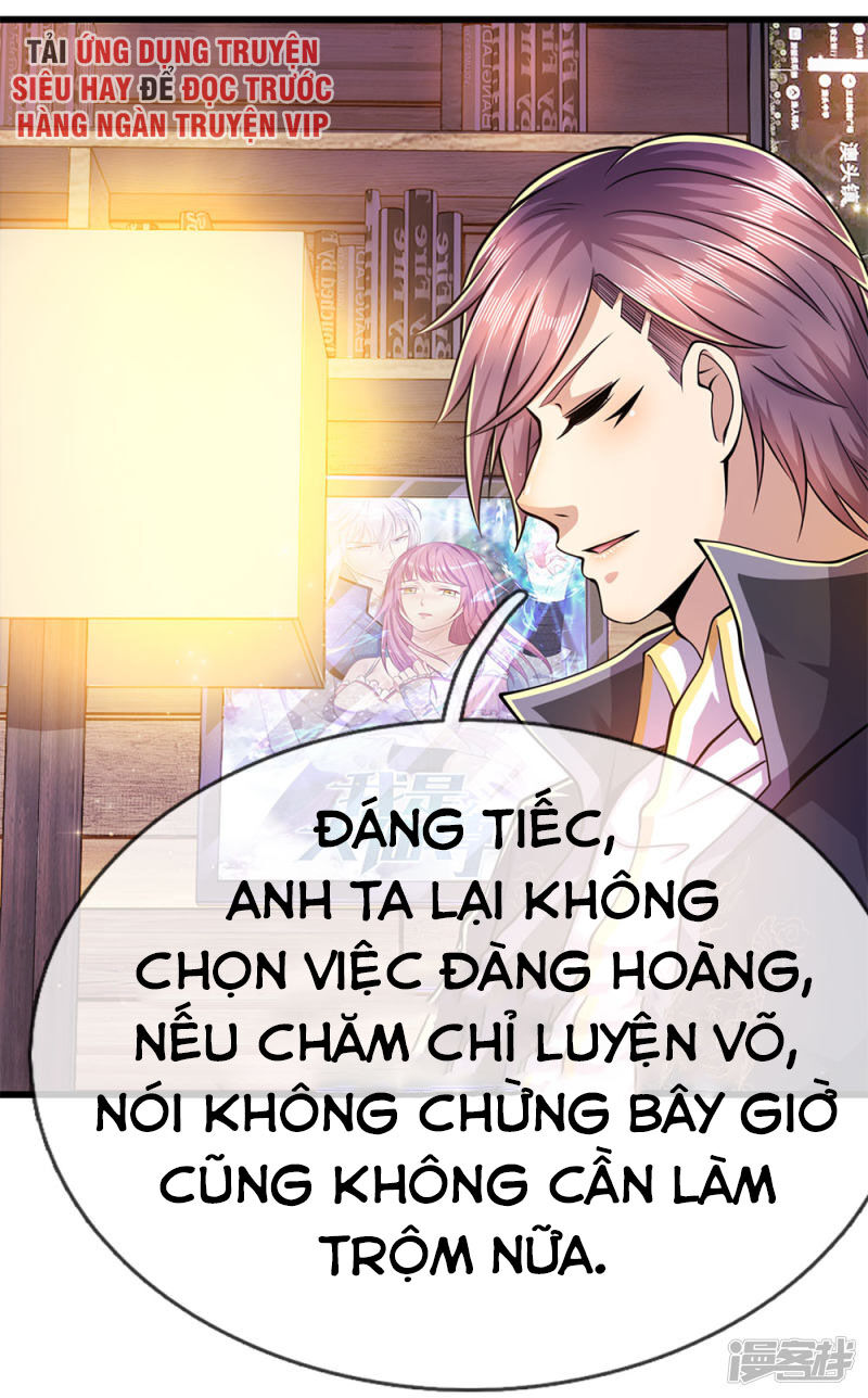 Y Võ Chí Tôn Chapter 168 - 14