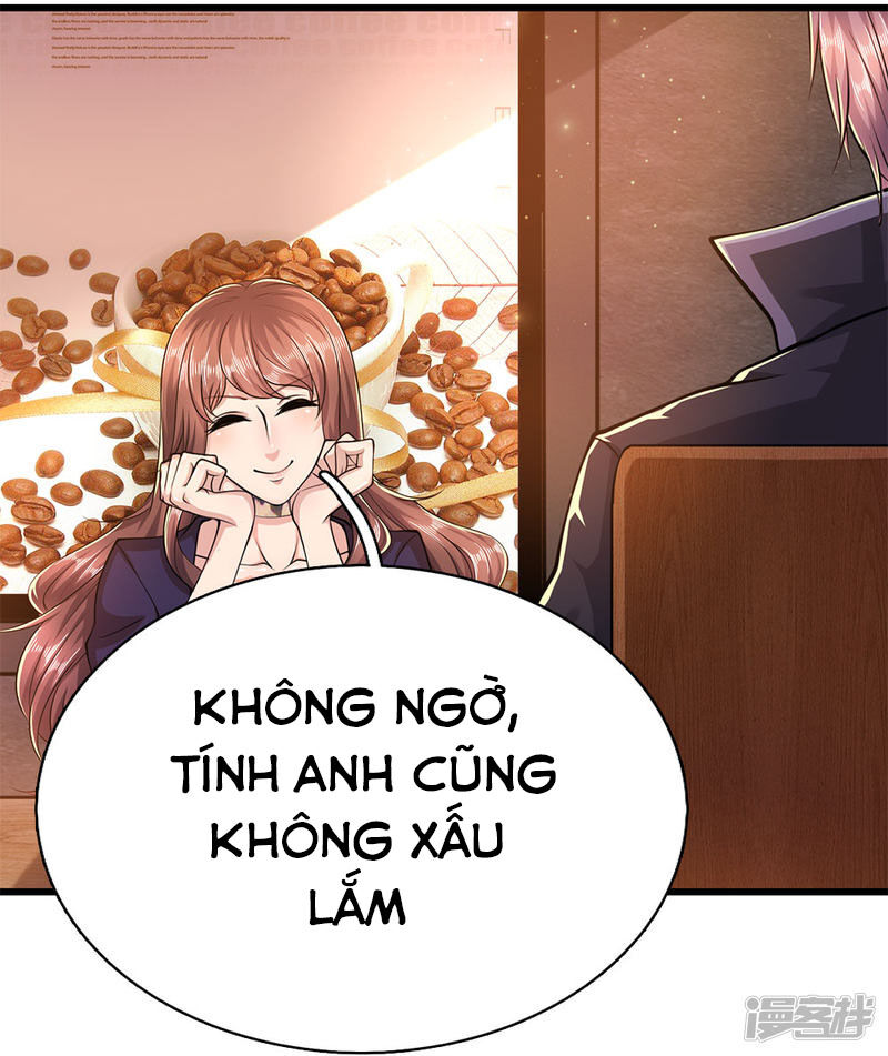 Y Võ Chí Tôn Chapter 168 - 15