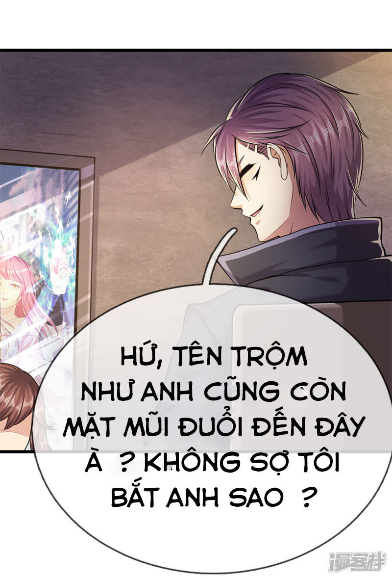 Y Võ Chí Tôn Chapter 168 - 21