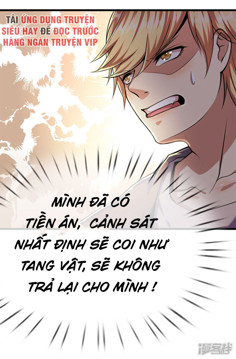 Y Võ Chí Tôn Chapter 168 - 26