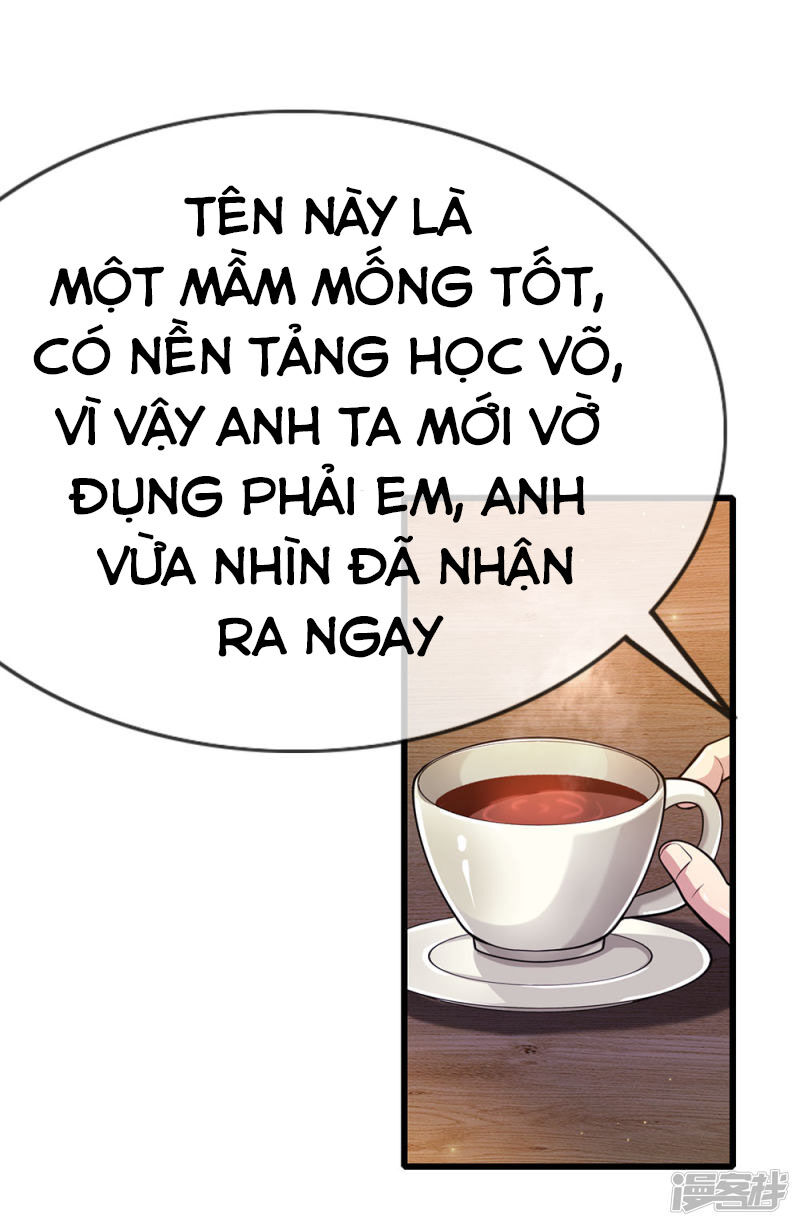Y Võ Chí Tôn Chapter 168 - 8