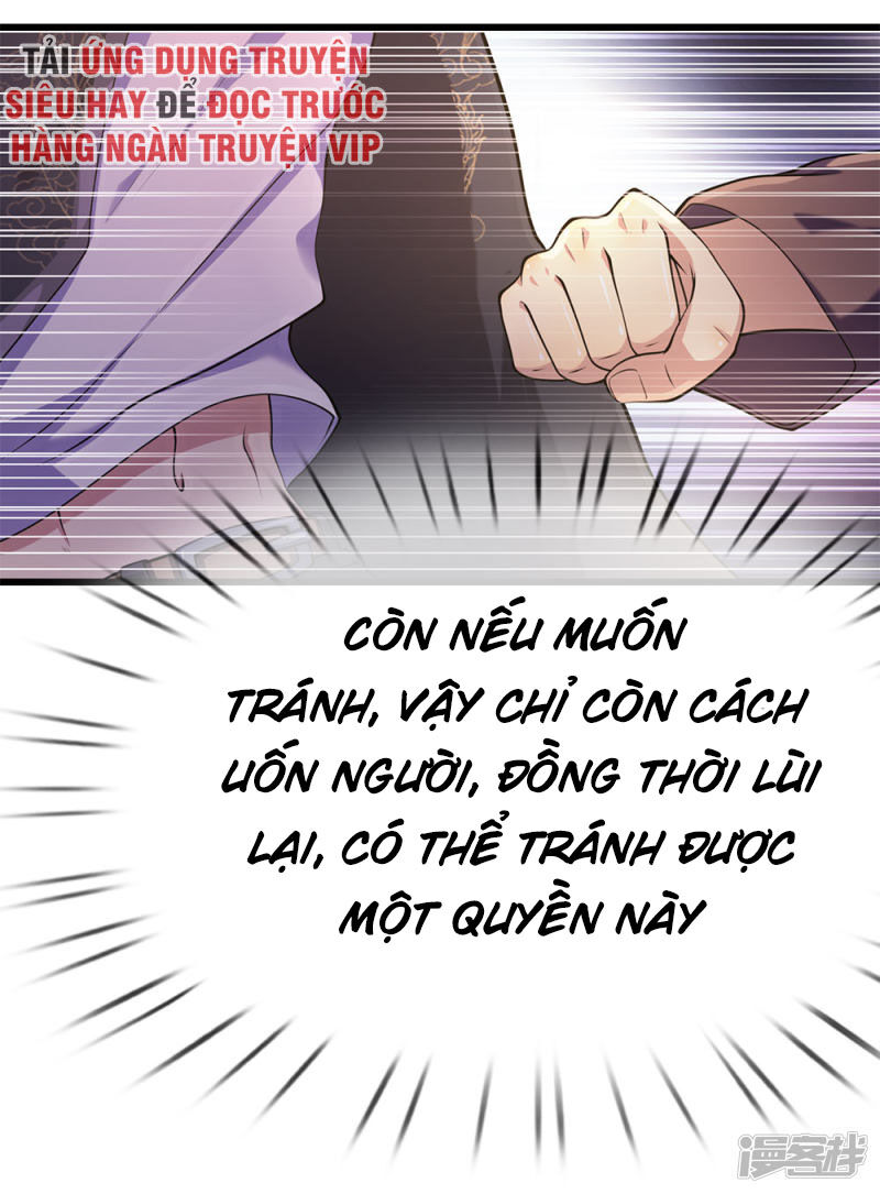 Y Võ Chí Tôn Chapter 169 - 15