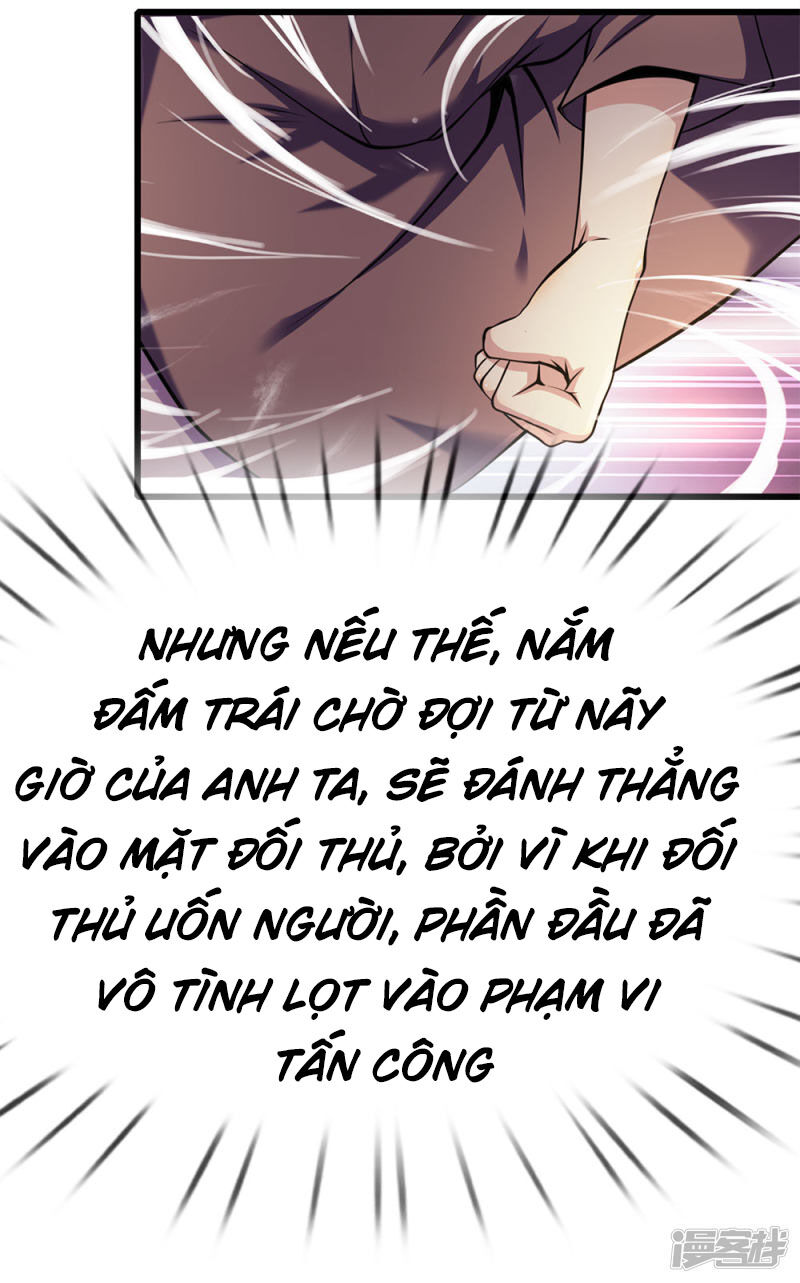 Y Võ Chí Tôn Chapter 169 - 16