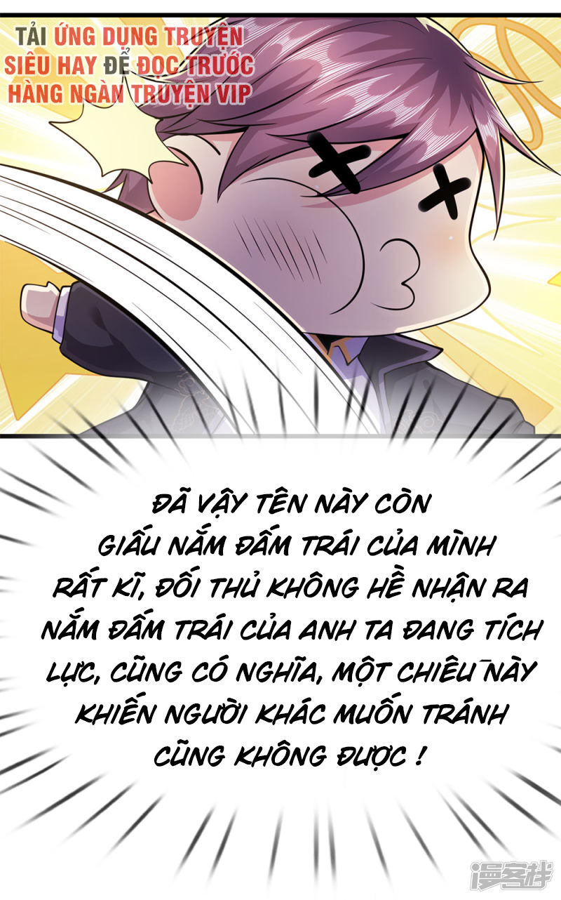 Y Võ Chí Tôn Chapter 169 - 17