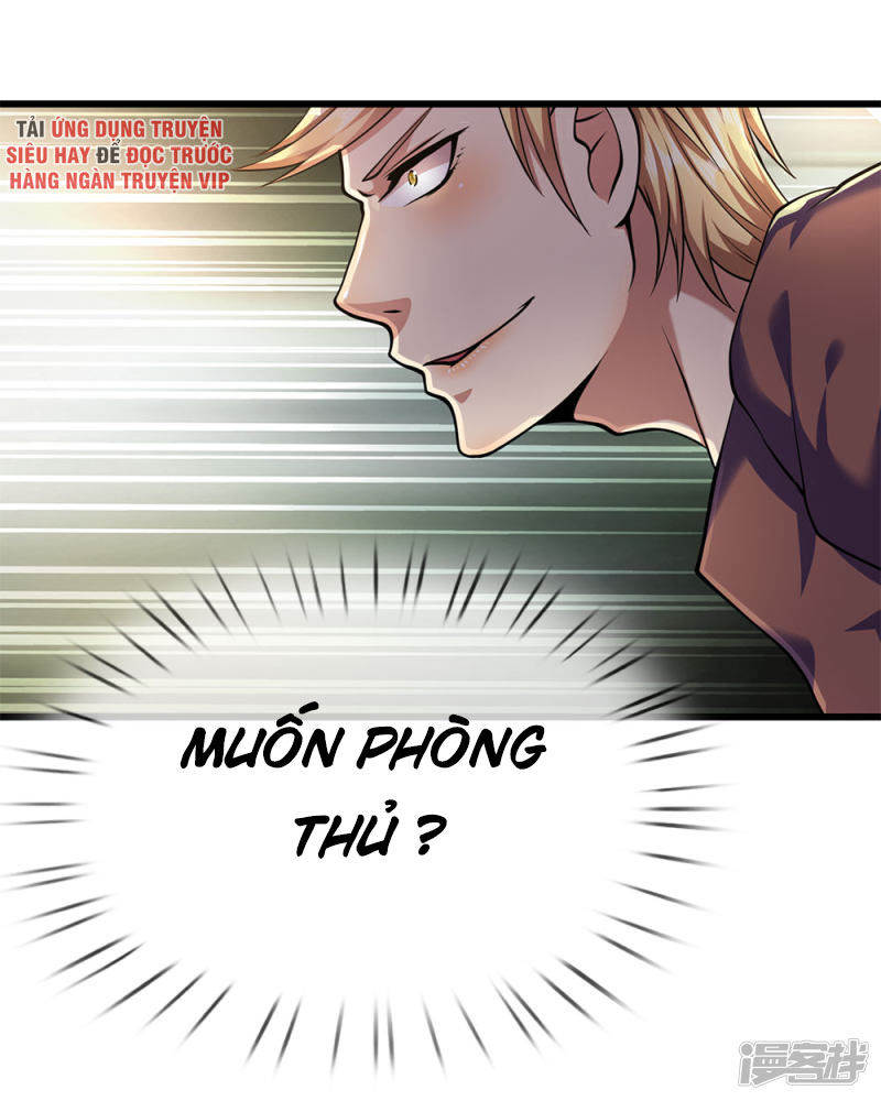 Y Võ Chí Tôn Chapter 169 - 22