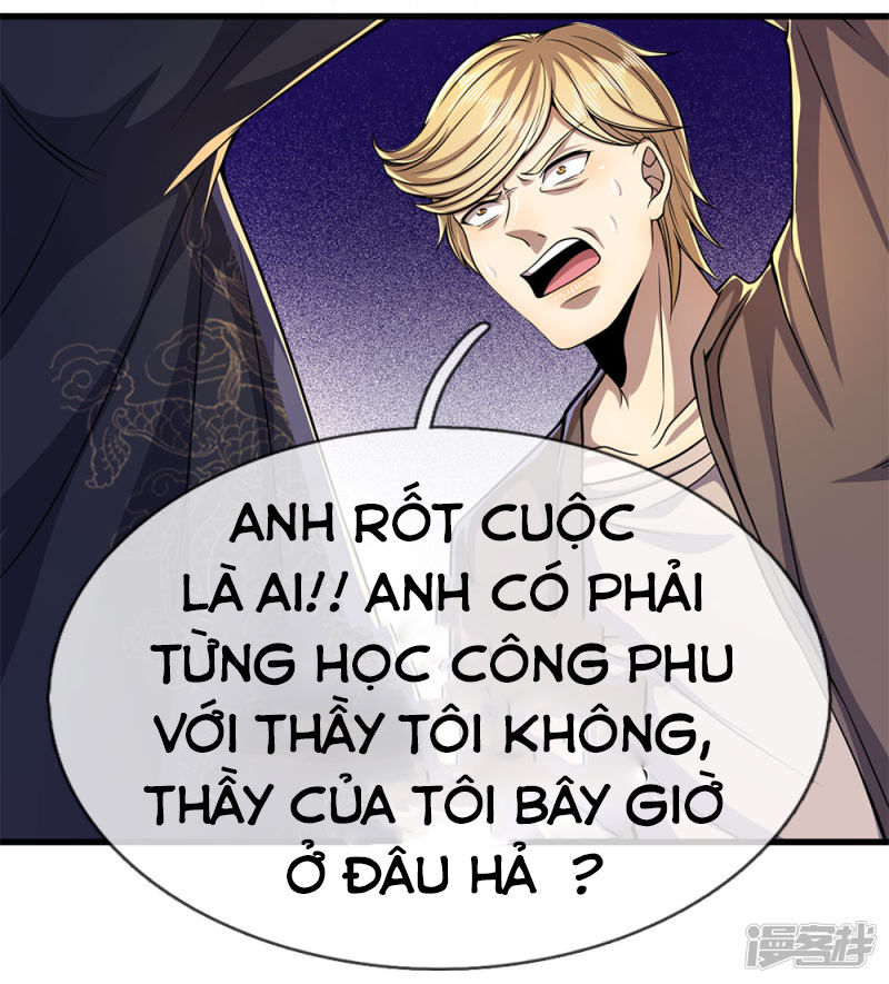 Y Võ Chí Tôn Chapter 170 - 14
