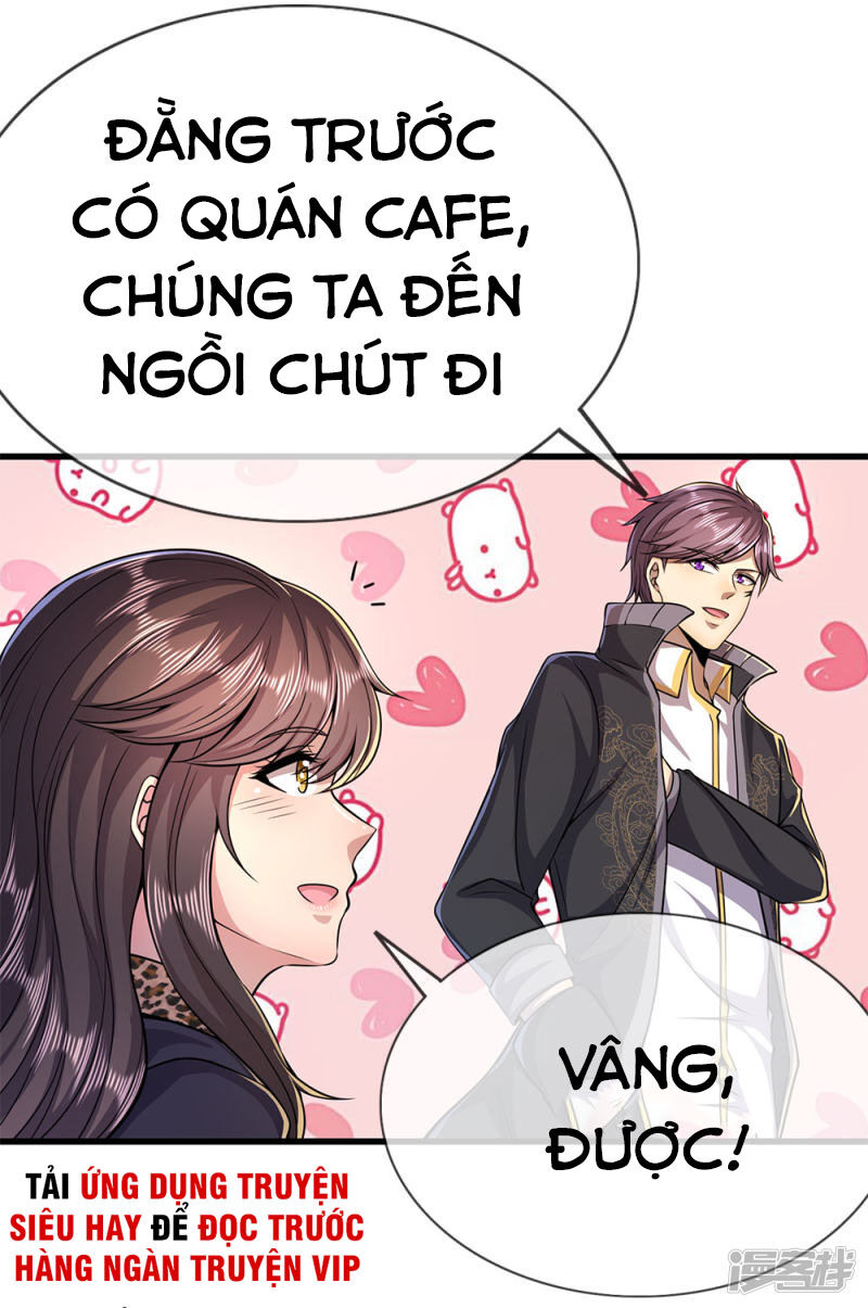 Y Võ Chí Tôn Chapter 170 - 23