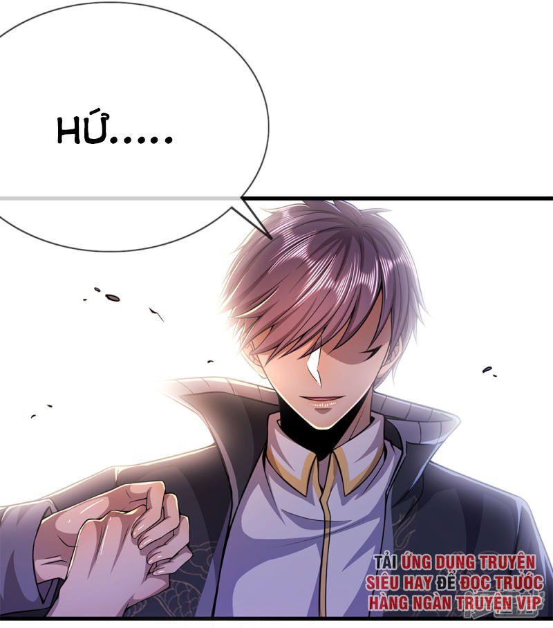 Y Võ Chí Tôn Chapter 170 - 7