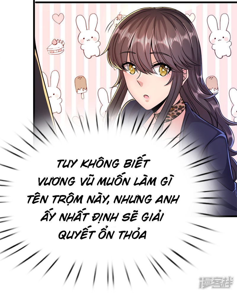 Y Võ Chí Tôn Chapter 171 - 1