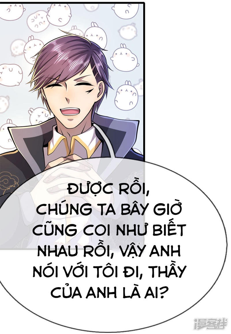 Y Võ Chí Tôn Chapter 171 - 14