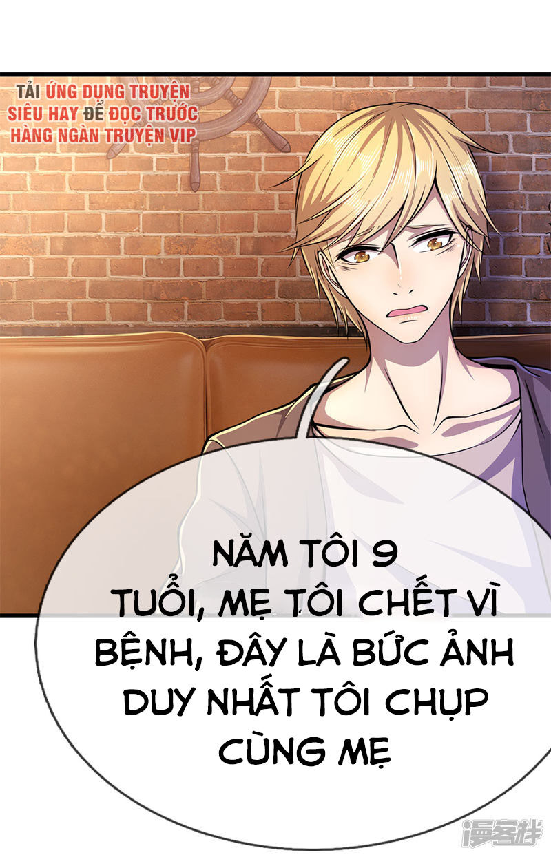Y Võ Chí Tôn Chapter 171 - 19