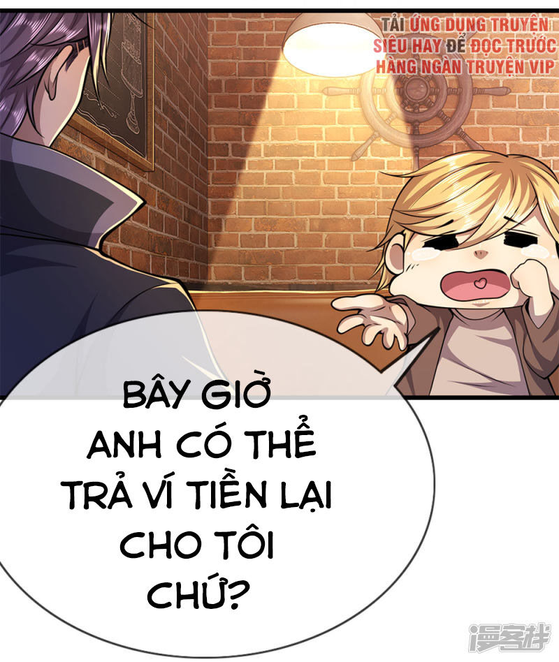 Y Võ Chí Tôn Chapter 171 - 21