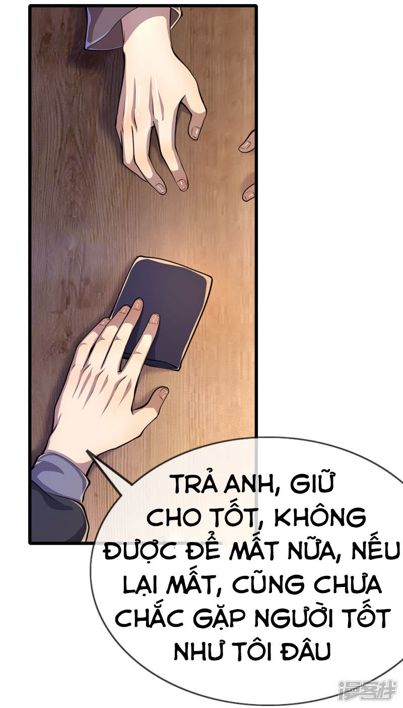 Y Võ Chí Tôn Chapter 171 - 22