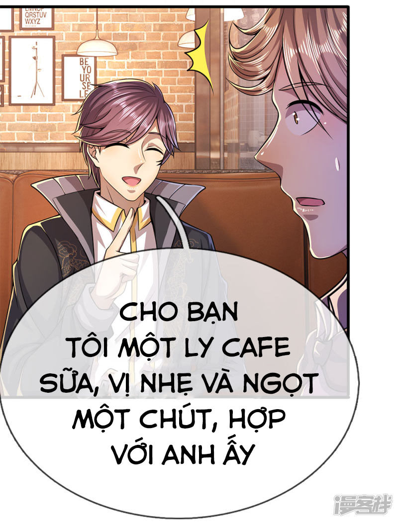 Y Võ Chí Tôn Chapter 171 - 8