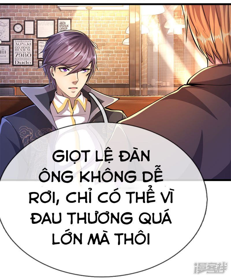 Y Võ Chí Tôn Chapter 172 - 2