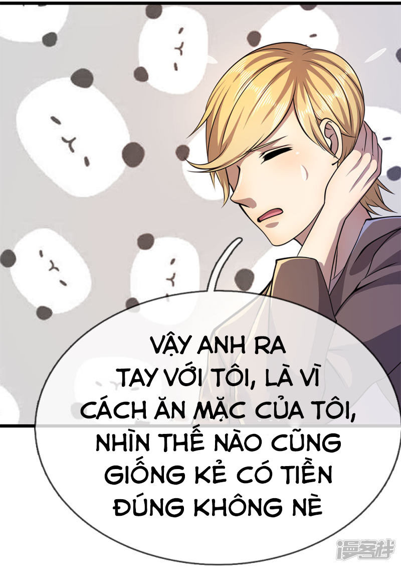 Y Võ Chí Tôn Chapter 172 - 11