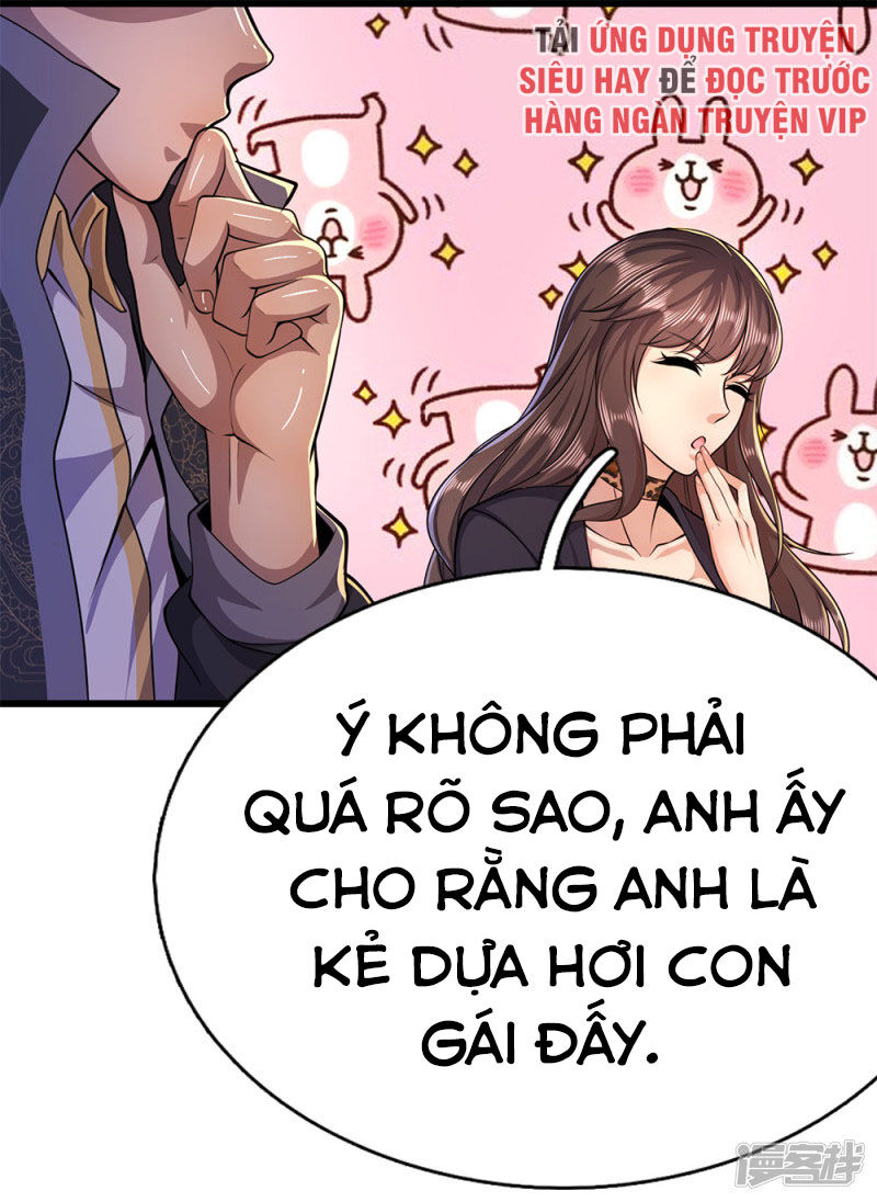 Y Võ Chí Tôn Chapter 172 - 14