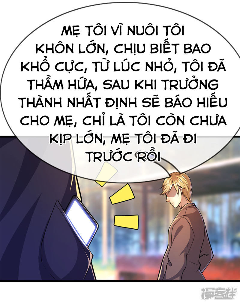 Y Võ Chí Tôn Chapter 172 - 9