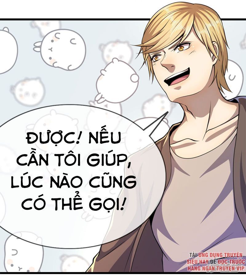 Y Võ Chí Tôn Chapter 173 - 2