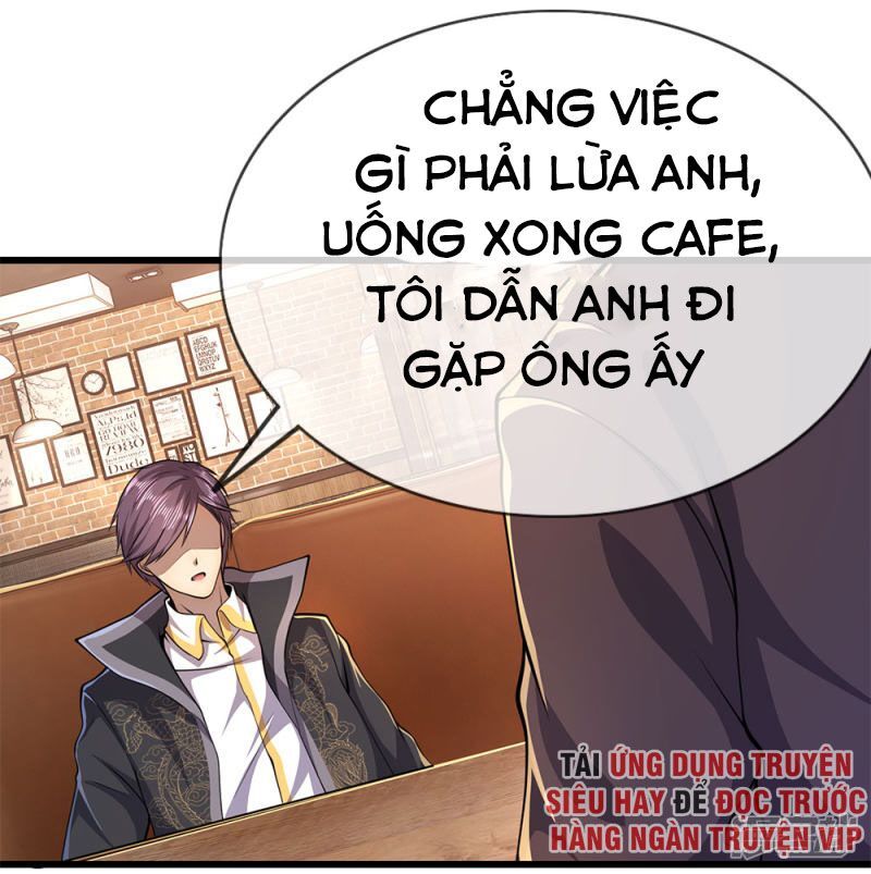 Y Võ Chí Tôn Chapter 173 - 11