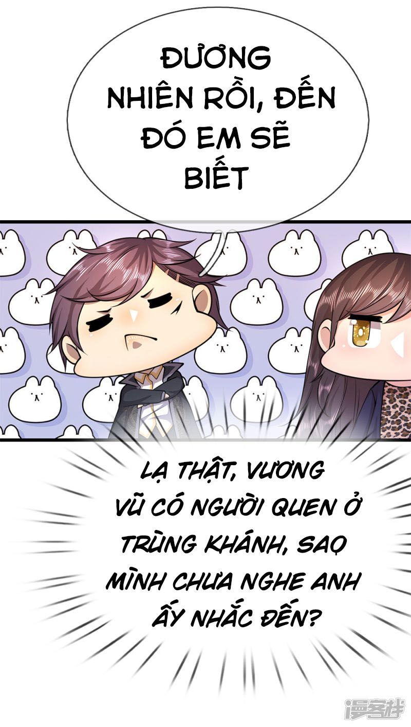 Y Võ Chí Tôn Chapter 173 - 14