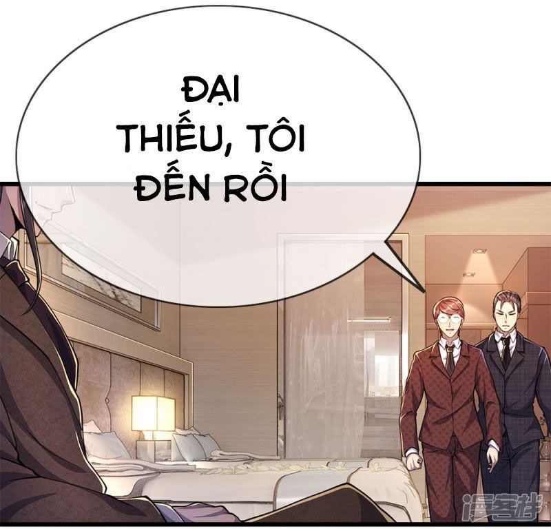 Y Võ Chí Tôn Chapter 173 - 18