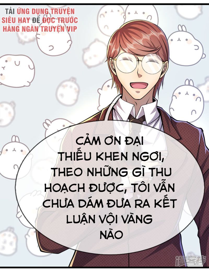 Y Võ Chí Tôn Chapter 173 - 22