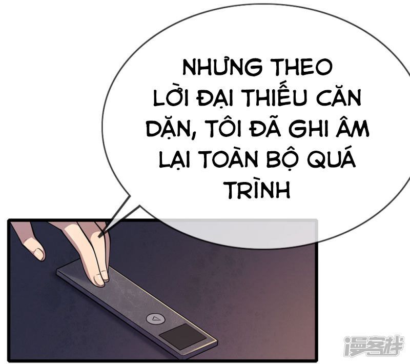 Y Võ Chí Tôn Chapter 173 - 23