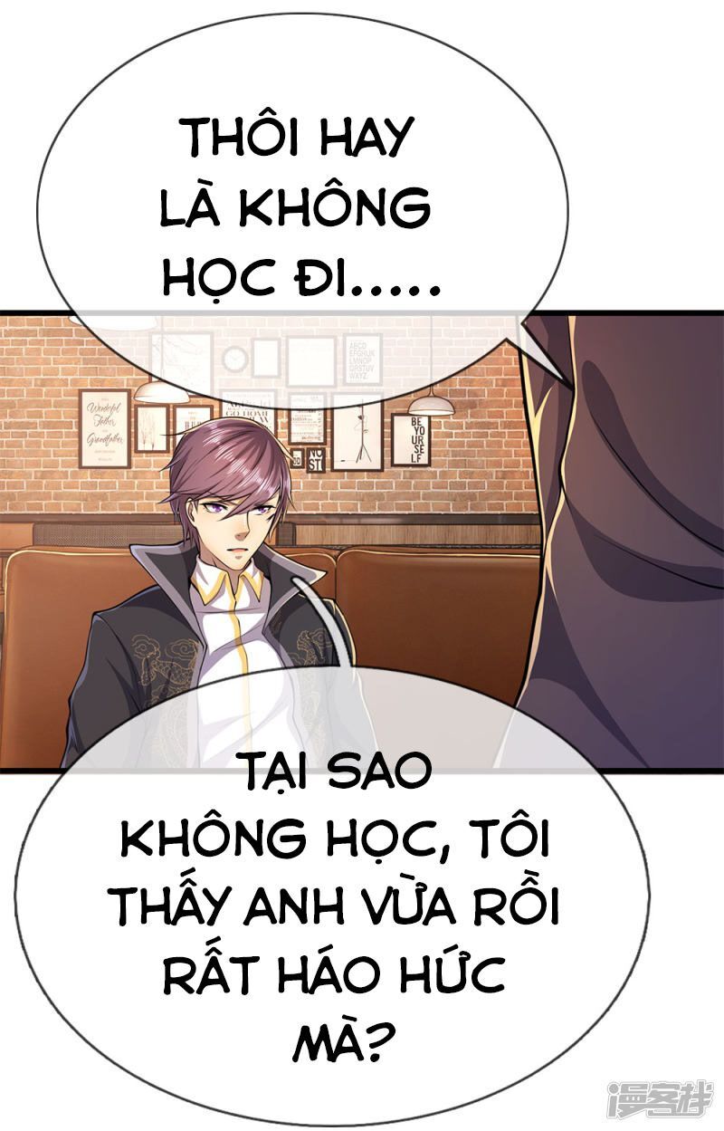 Y Võ Chí Tôn Chapter 173 - 7