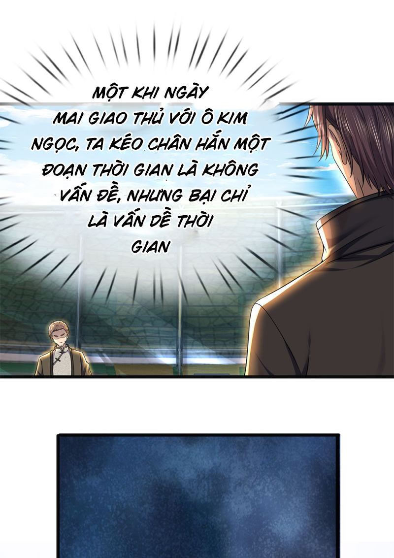 Y Võ Chí Tôn Chapter 261 - 5