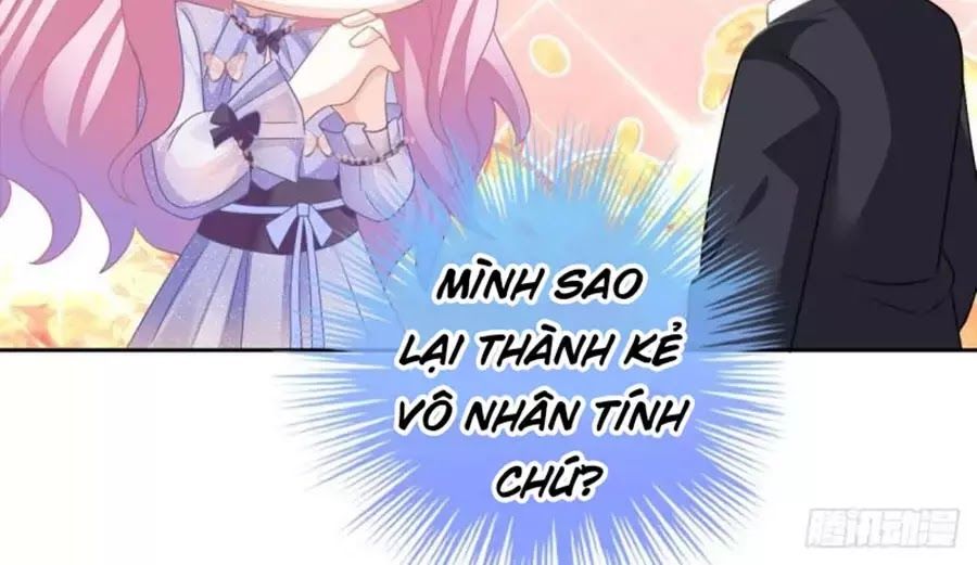 Cô Vợ Đáng Yêu Của Tổng Giám Đốc Mặt Lạnh Chapter 22 - 6