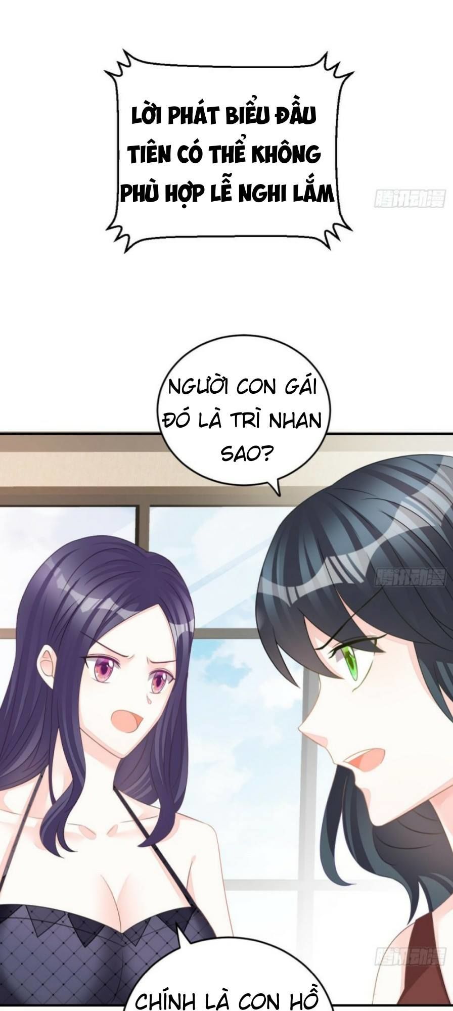 Cô Vợ Đáng Yêu Của Tổng Giám Đốc Mặt Lạnh Chapter 23 - 23