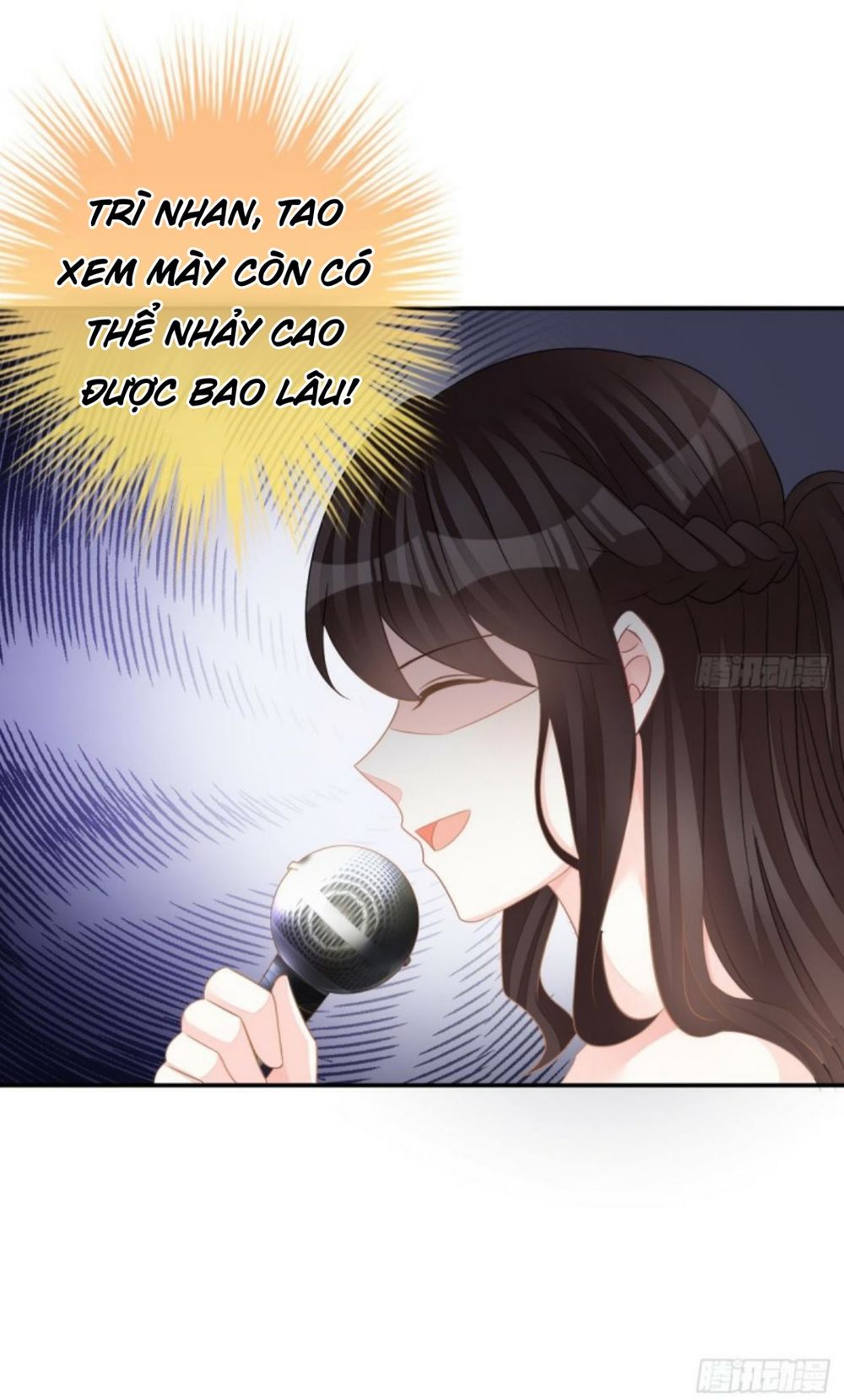 Cô Vợ Đáng Yêu Của Tổng Giám Đốc Mặt Lạnh Chapter 23 - 39