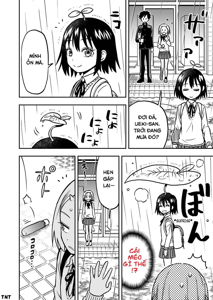 Onizuka-Chan And Sawarida-Kun Chapter 11 - 3