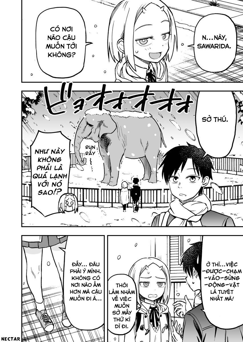 Onizuka-Chan And Sawarida-Kun Chapter 12 - 3