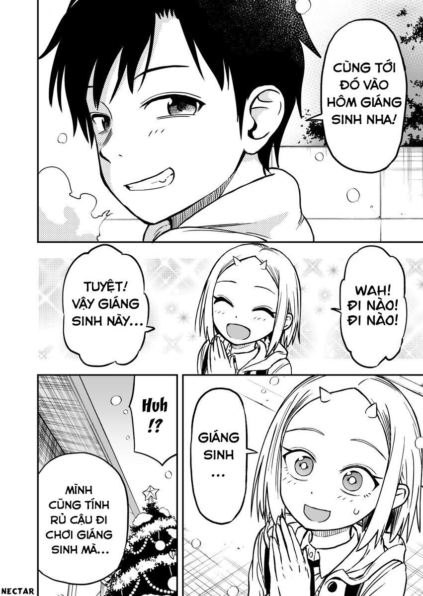 Onizuka-Chan And Sawarida-Kun Chapter 12 - 5