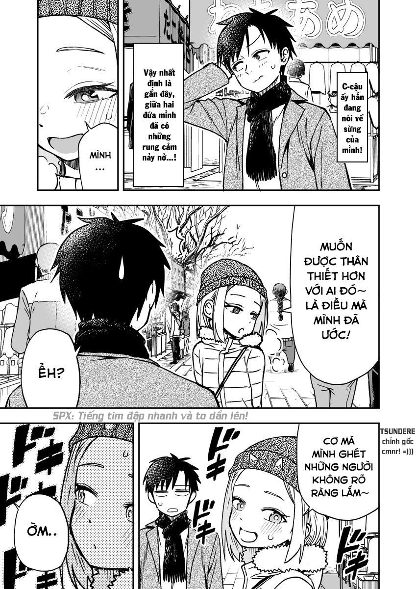 Onizuka-Chan And Sawarida-Kun Chapter 15 - 5