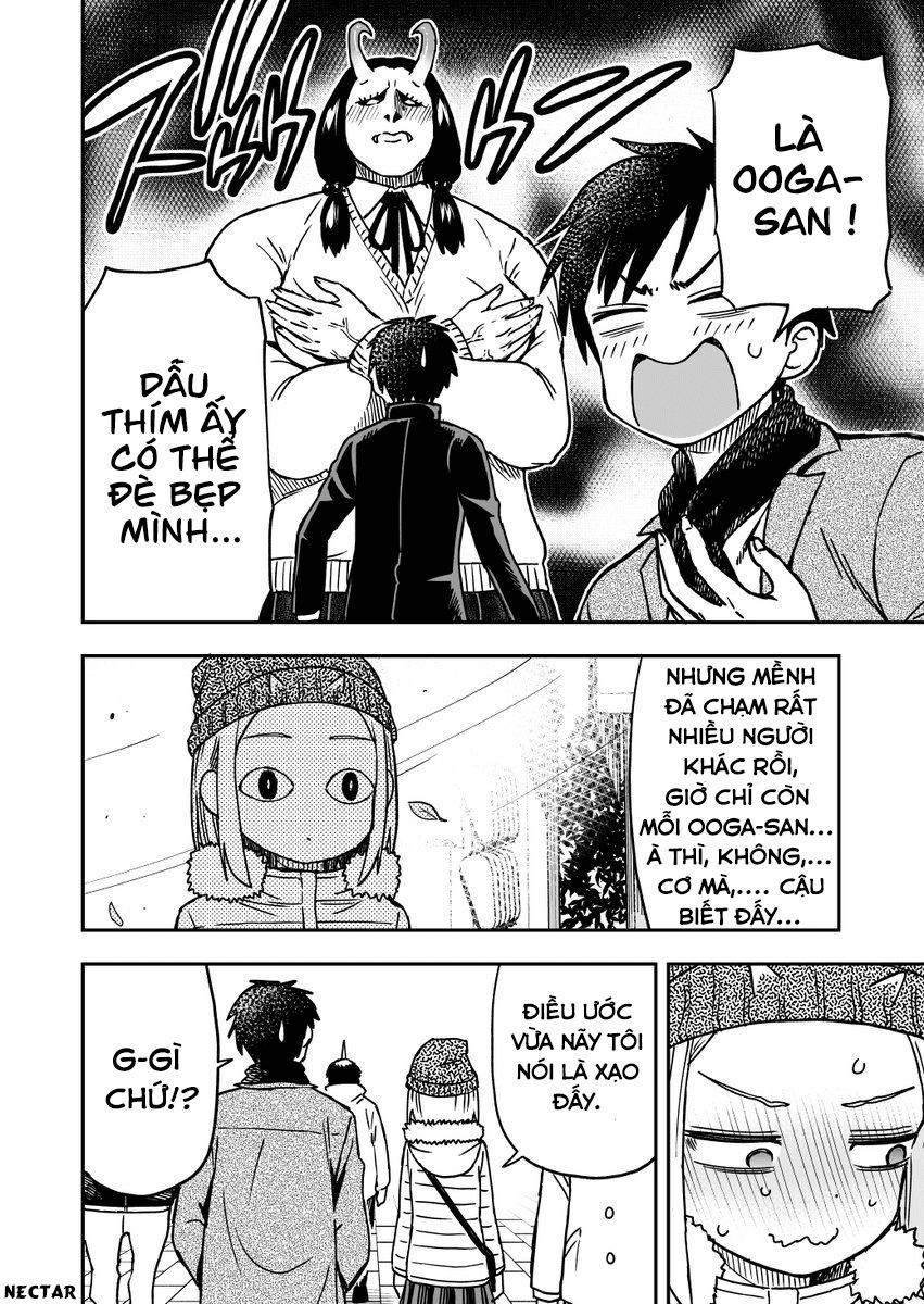 Onizuka-Chan And Sawarida-Kun Chapter 15 - 6