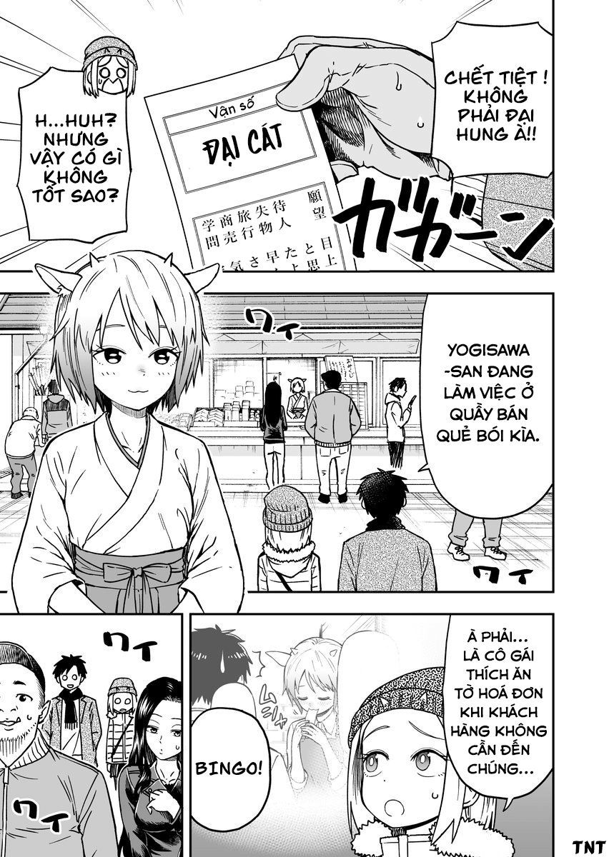 Onizuka-Chan And Sawarida-Kun Chapter 16 - 2